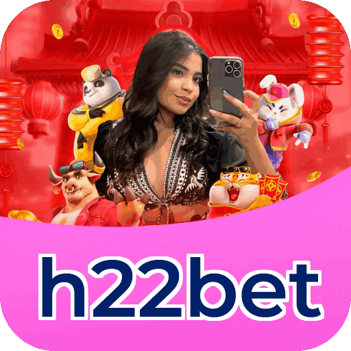 Instalação Android h22bet