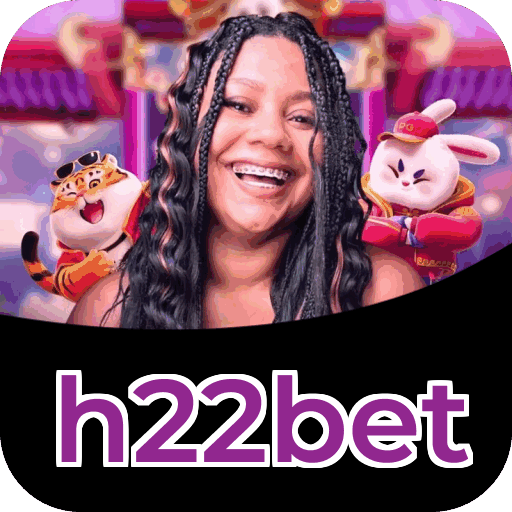 Acesso à conta h22bet