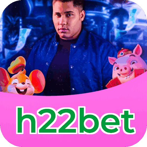Aplicativo mobile h22bet